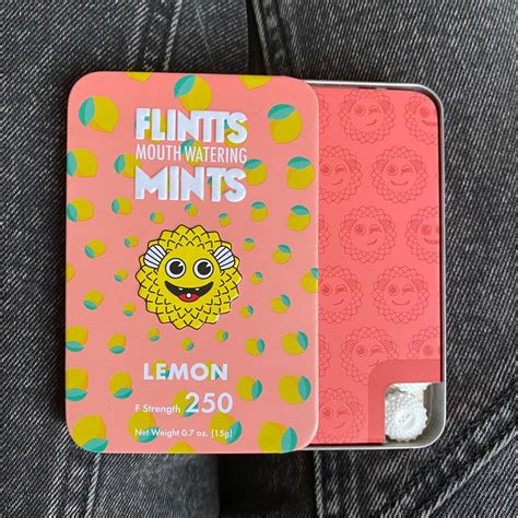 flintts reviews|Flintts Mints: What everyone is talking about on the net